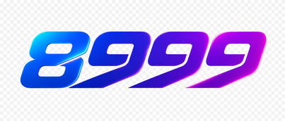 8999 app হোম পেজ লোগো